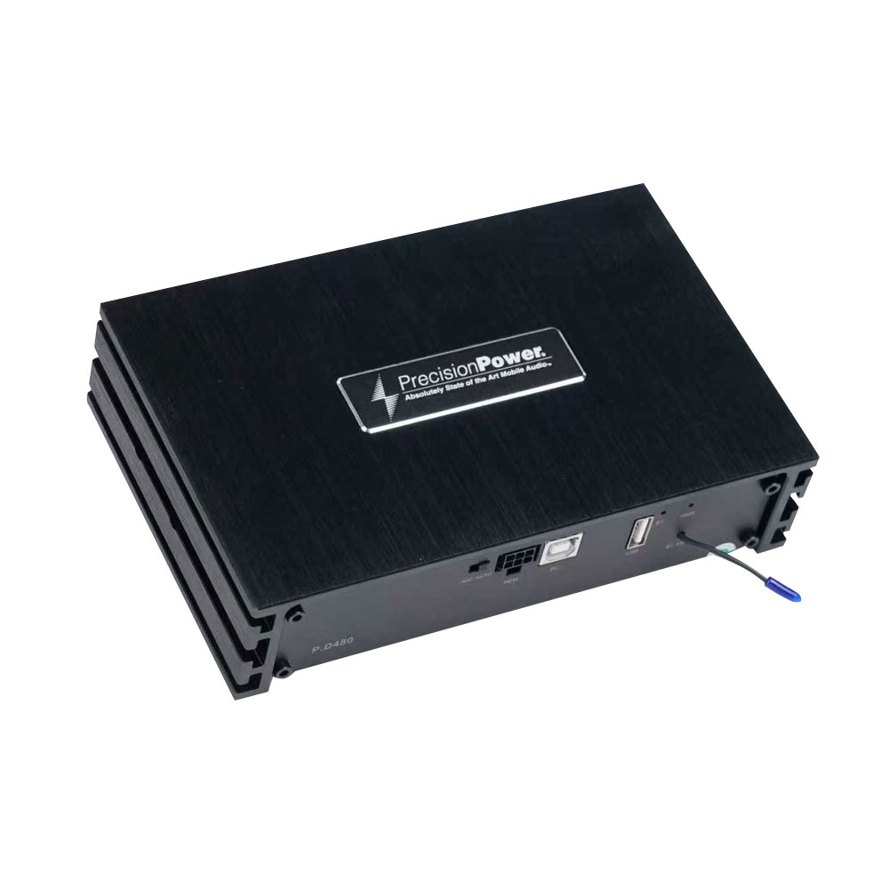 Precision Power P.D480